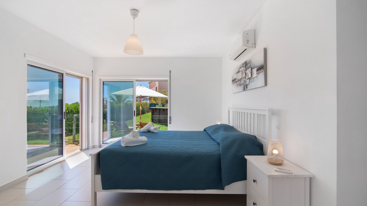 Photo of Bedroom in Tavira