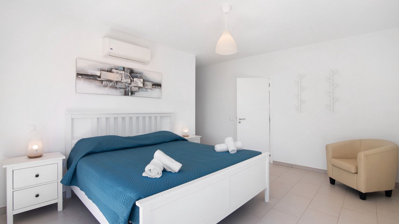 Photo of Bedroom in Picota