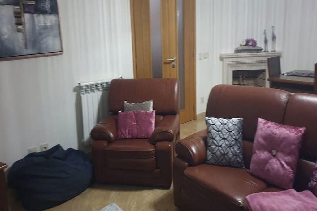 Photo of Livingroom in Nazare