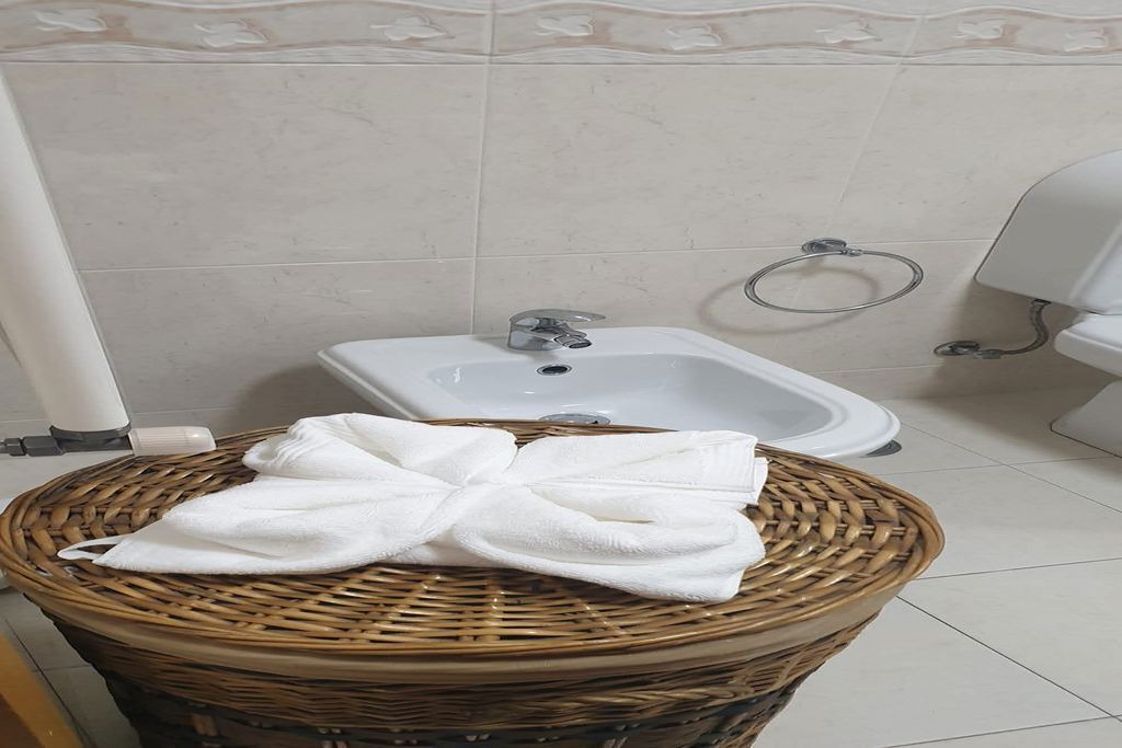 Photo of Bathroom in Nazare