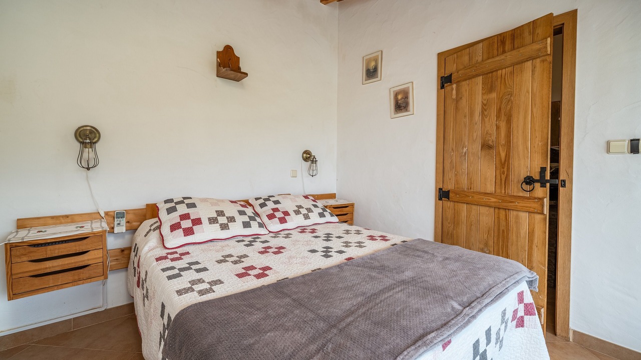 Photo of Bedroom in Marmelete