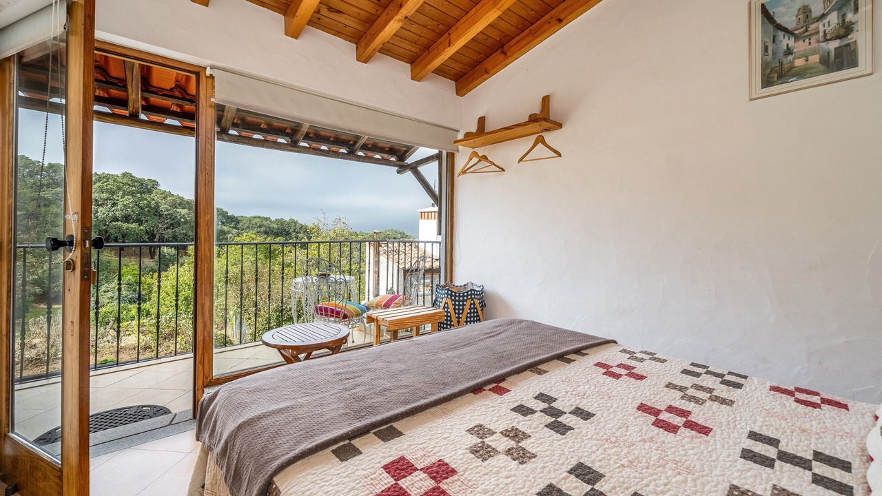 Photo of Bedroom in Marmelete