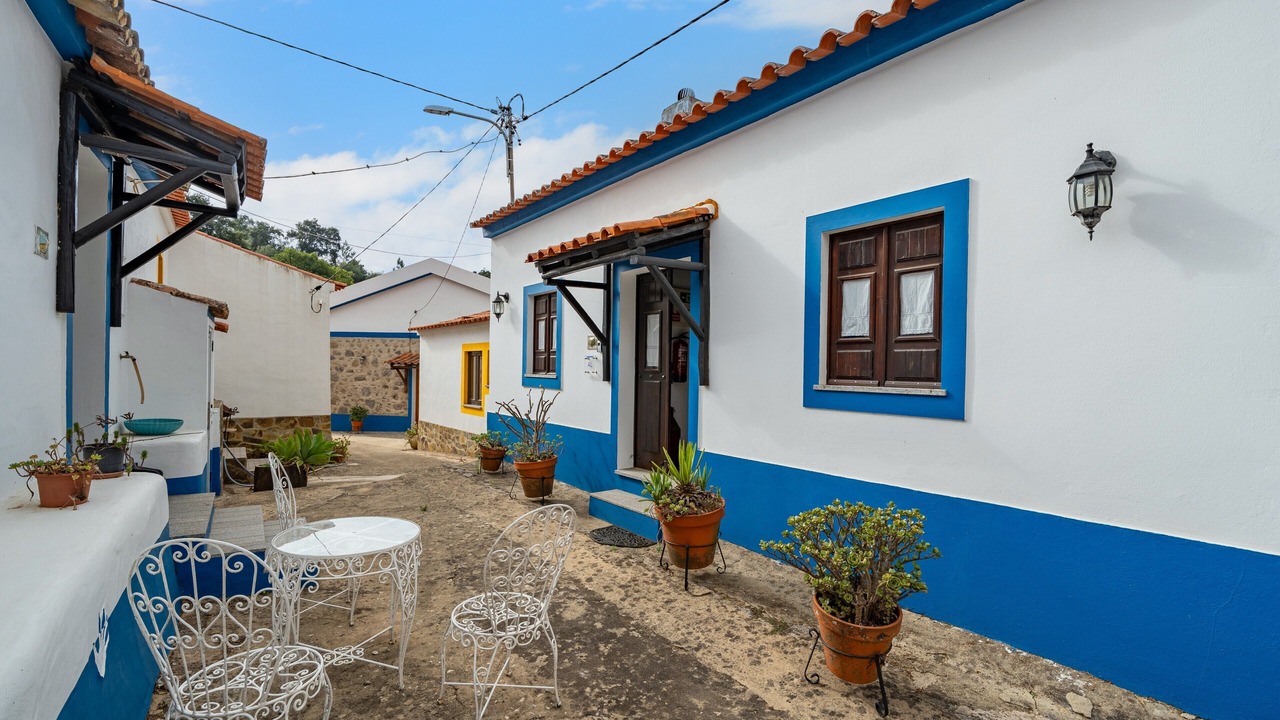 Photo of Outdoor in Marmelete