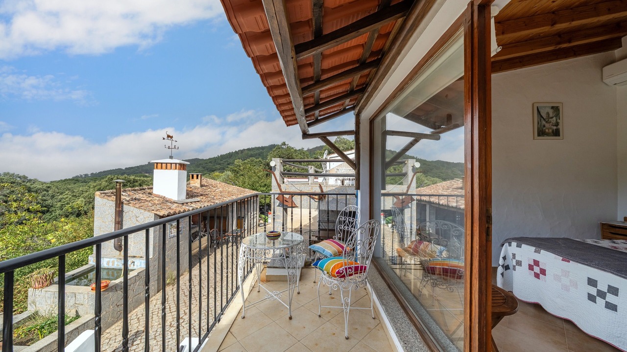 Photo of Outdoor in Marmelete