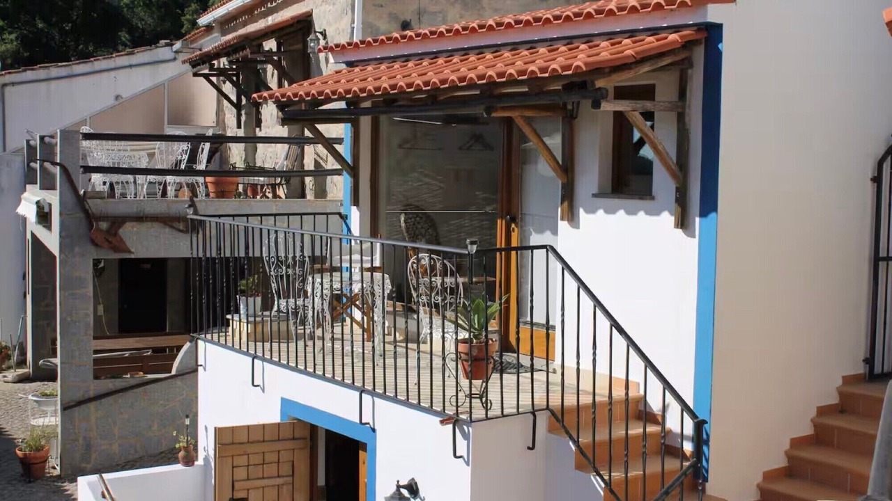 Photo of Outdoor in Marmelete
