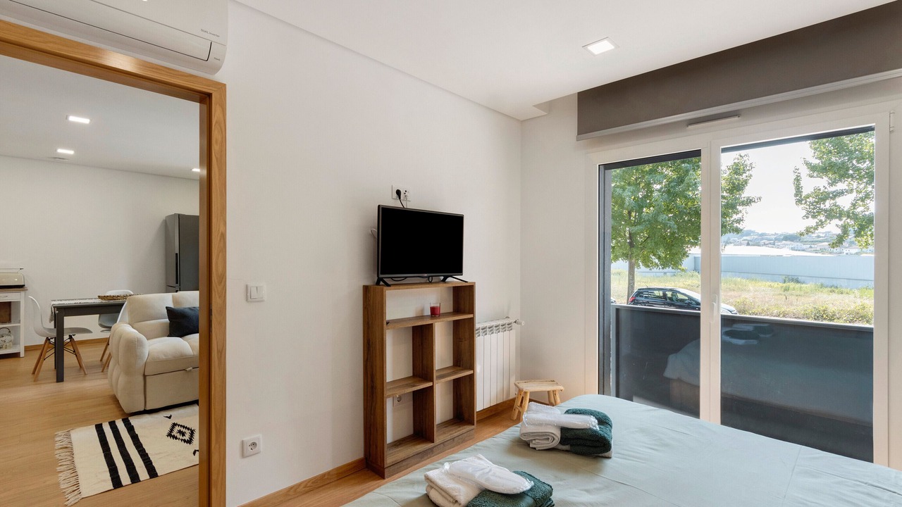 Photo of Bedroom in Macieira de Cambra