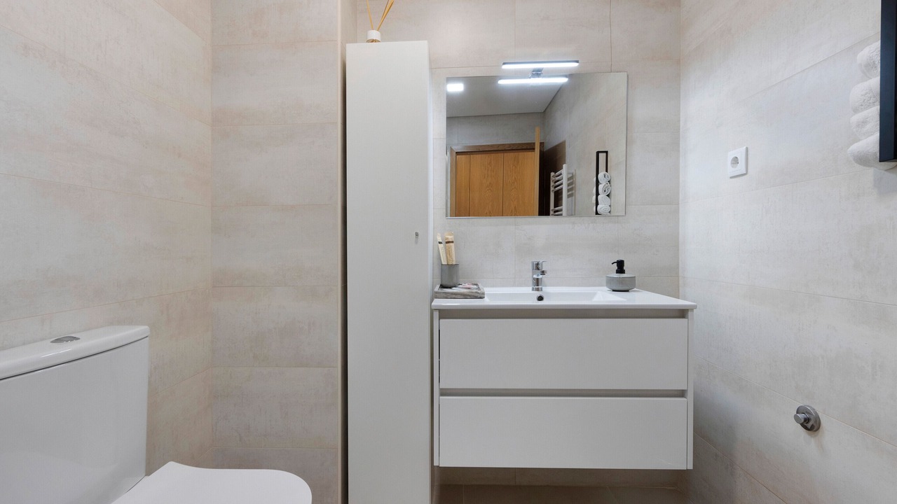 Photo of Bathroom in Macieira de Cambra