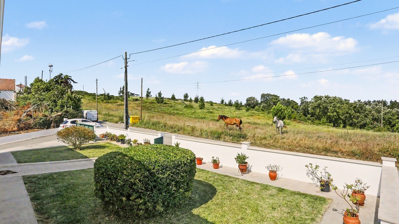 Photo of Outdoor in Obidos