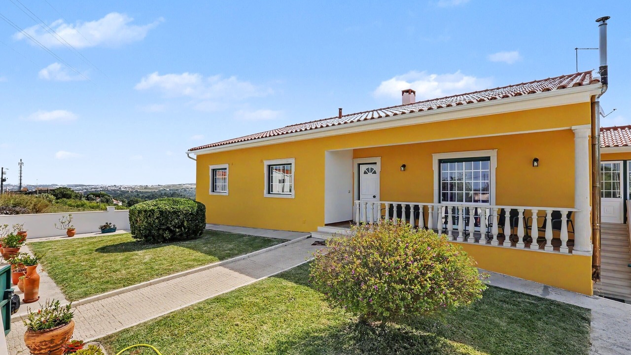 Photo of Outdoor in Obidos