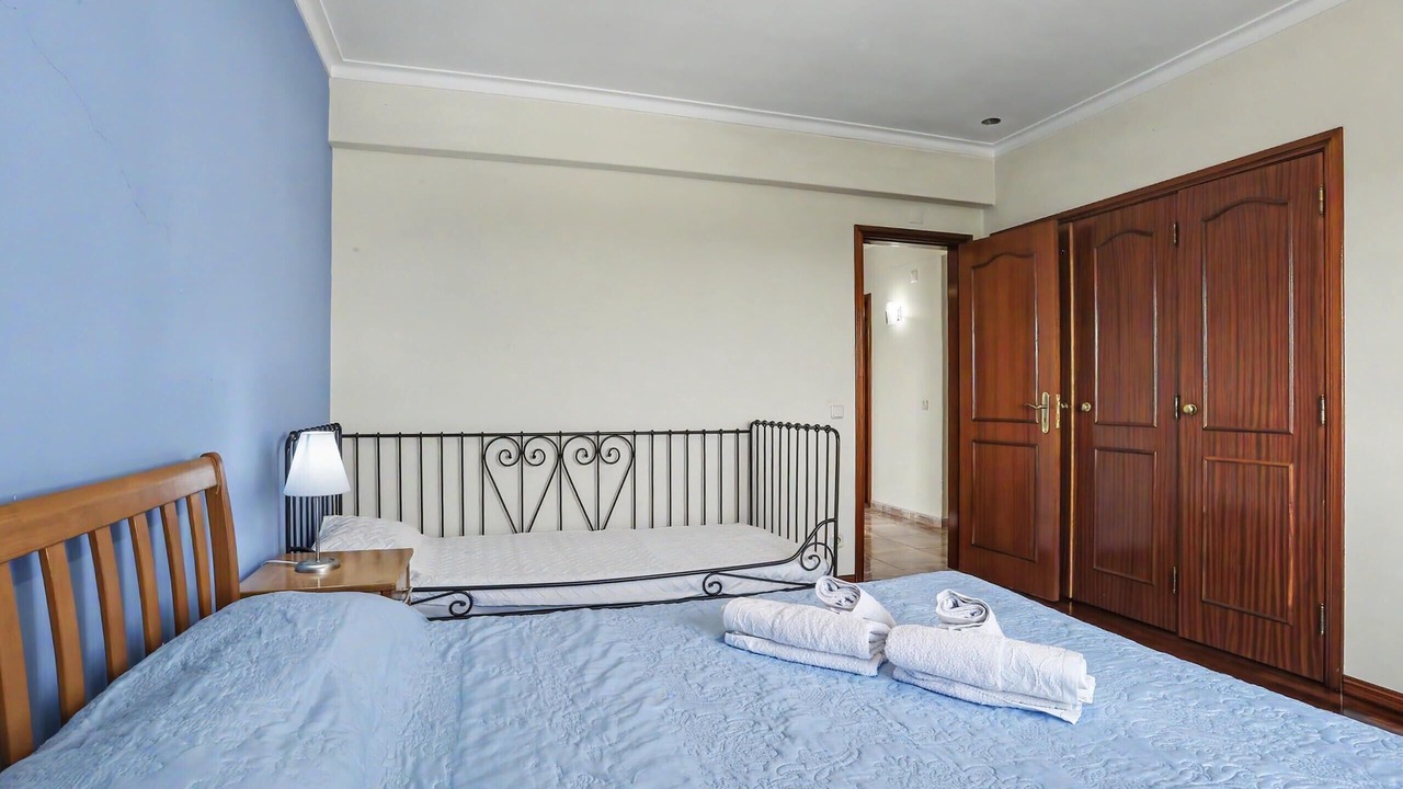 Photo of Bedroom in Obidos