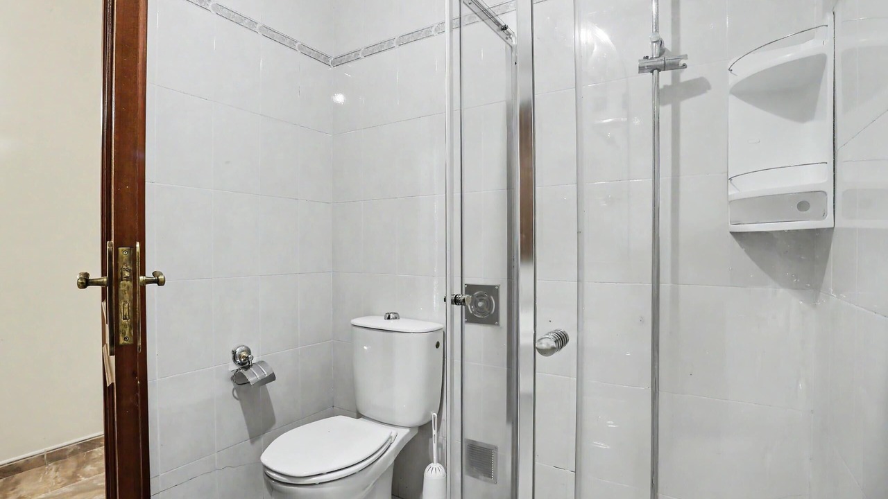 Photo of Bathroom in Obidos