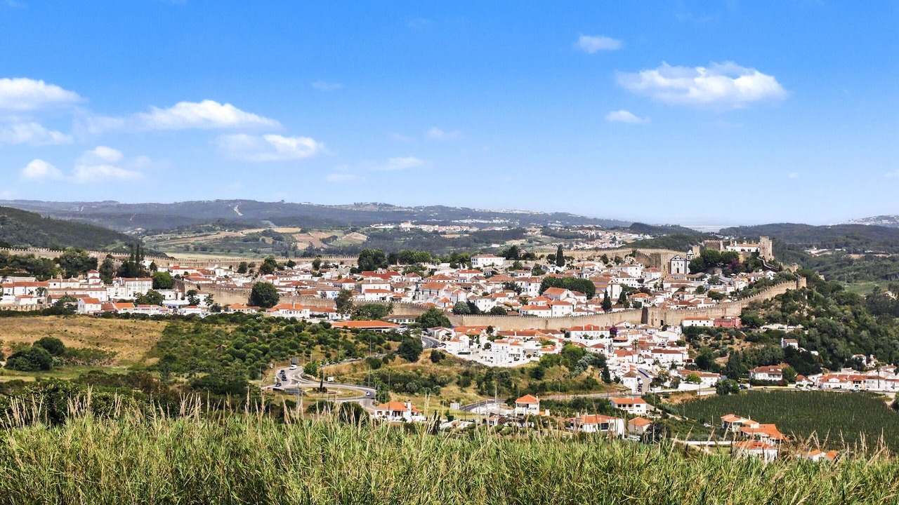 Photo of Others in Obidos