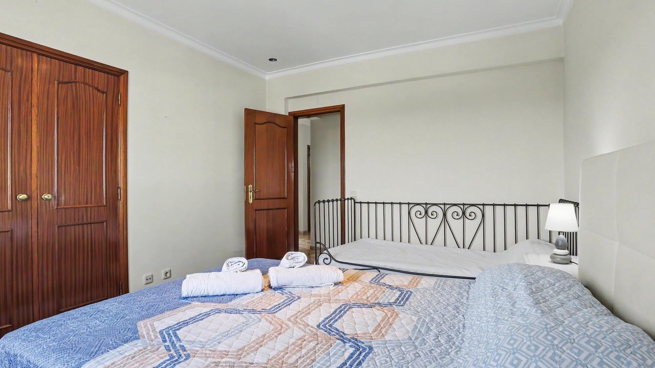 Photo of Bedroom in Obidos