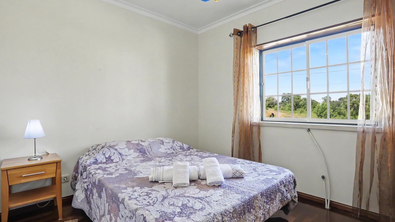 Photo of Bedroom in Obidos