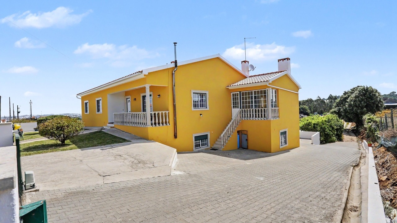 Photo of Outdoor in Obidos