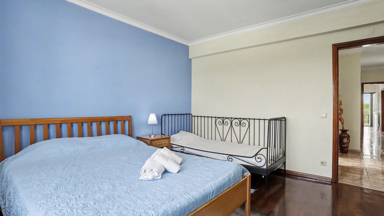 Photo of Bedroom in Obidos