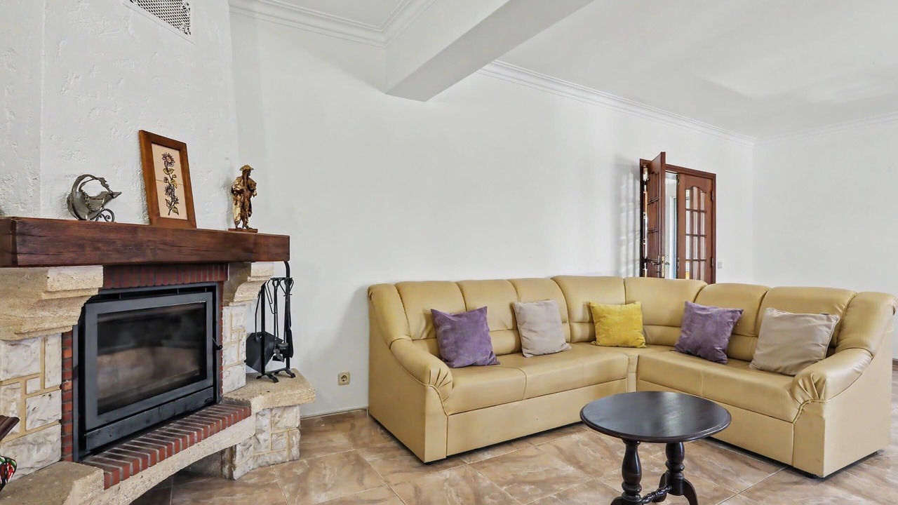 Photo of Livingroom in Obidos