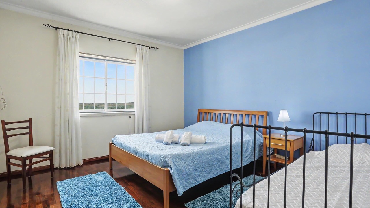 Photo of Bedroom in Obidos