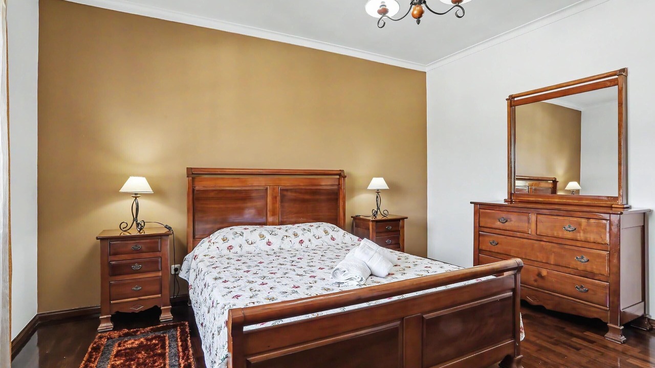 Photo of Bedroom in Obidos