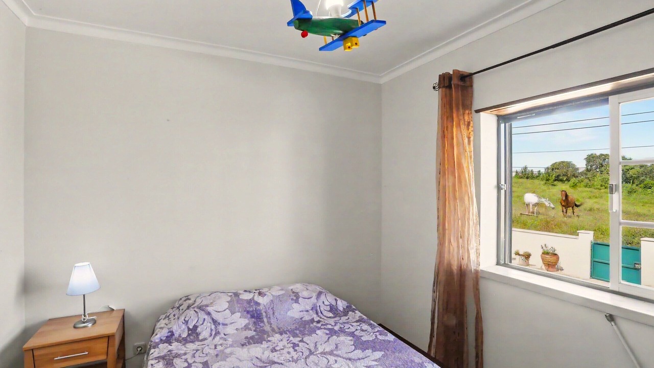 Photo of Bedroom in Obidos