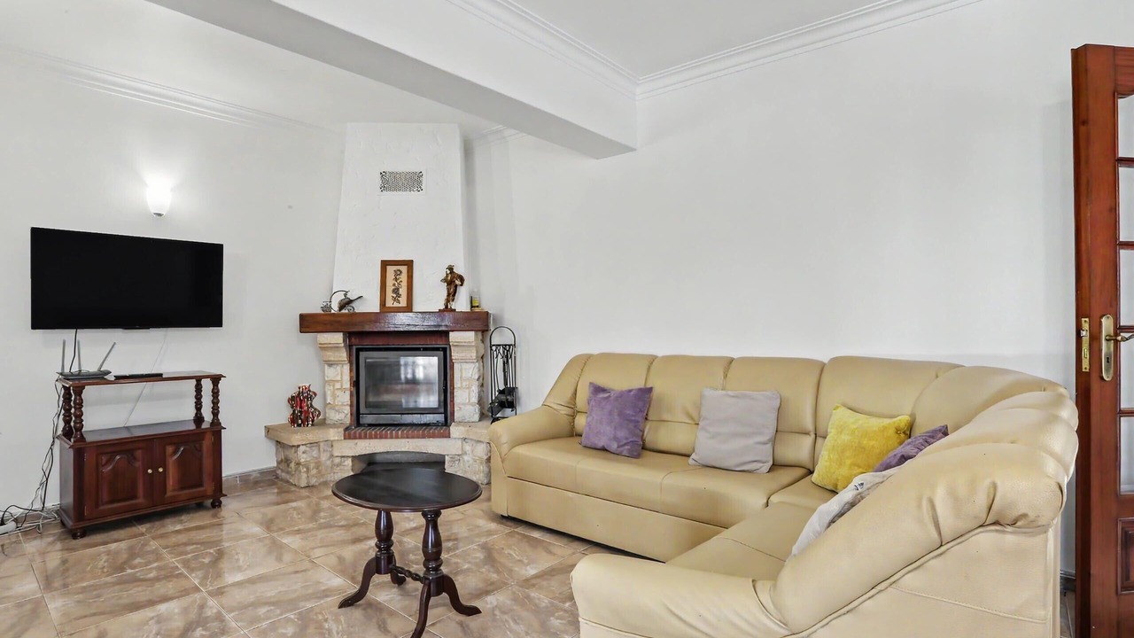 Photo of Livingroom in Obidos