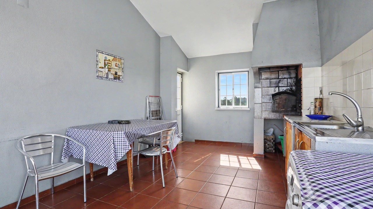 Photo of Kitchen in Obidos