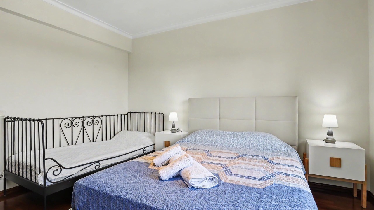 Photo of Bedroom in Obidos
