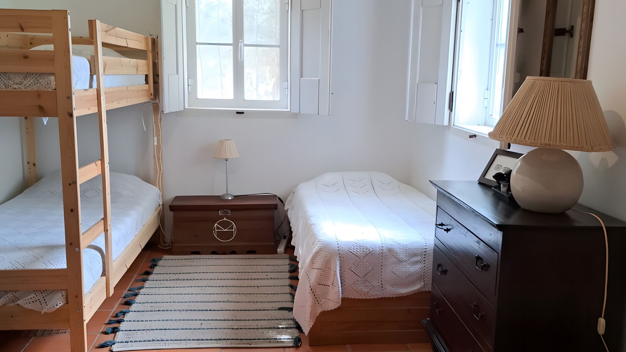 Photo of Bedroom in Redondo