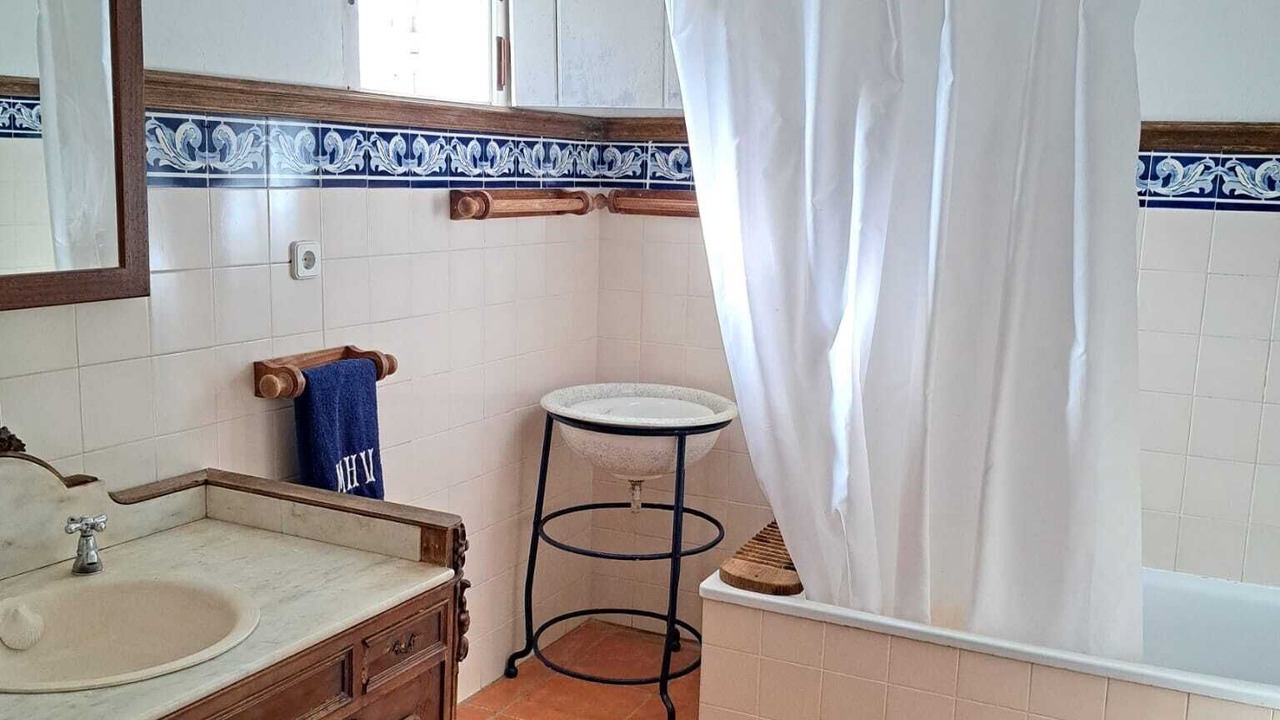 Photo of Bathroom in Redondo