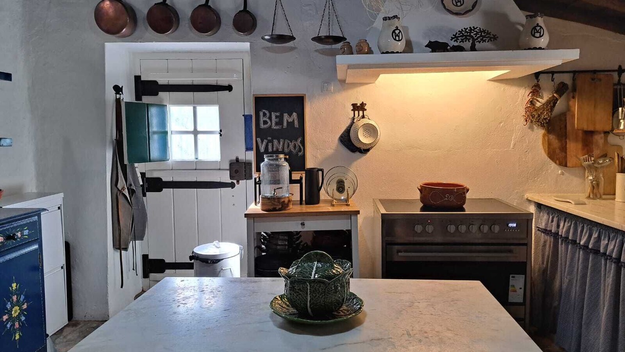 Photo of Kitchen in Redondo