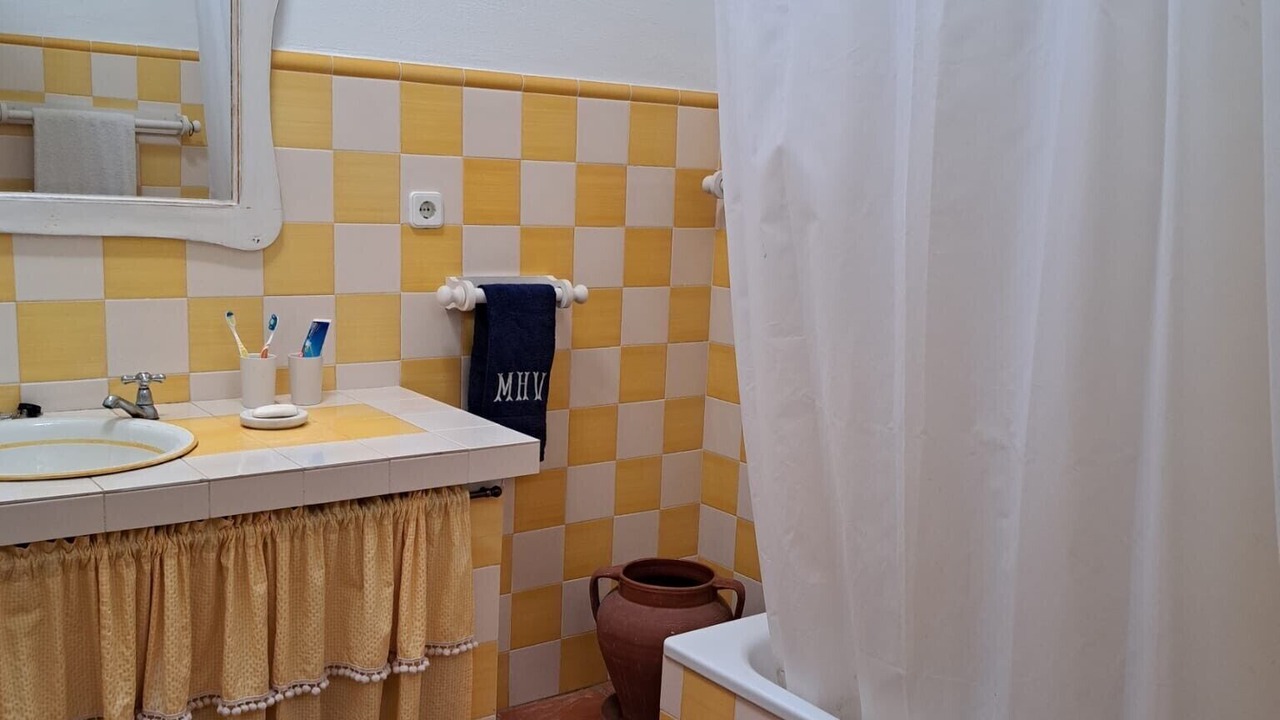 Photo of Bathroom in Redondo