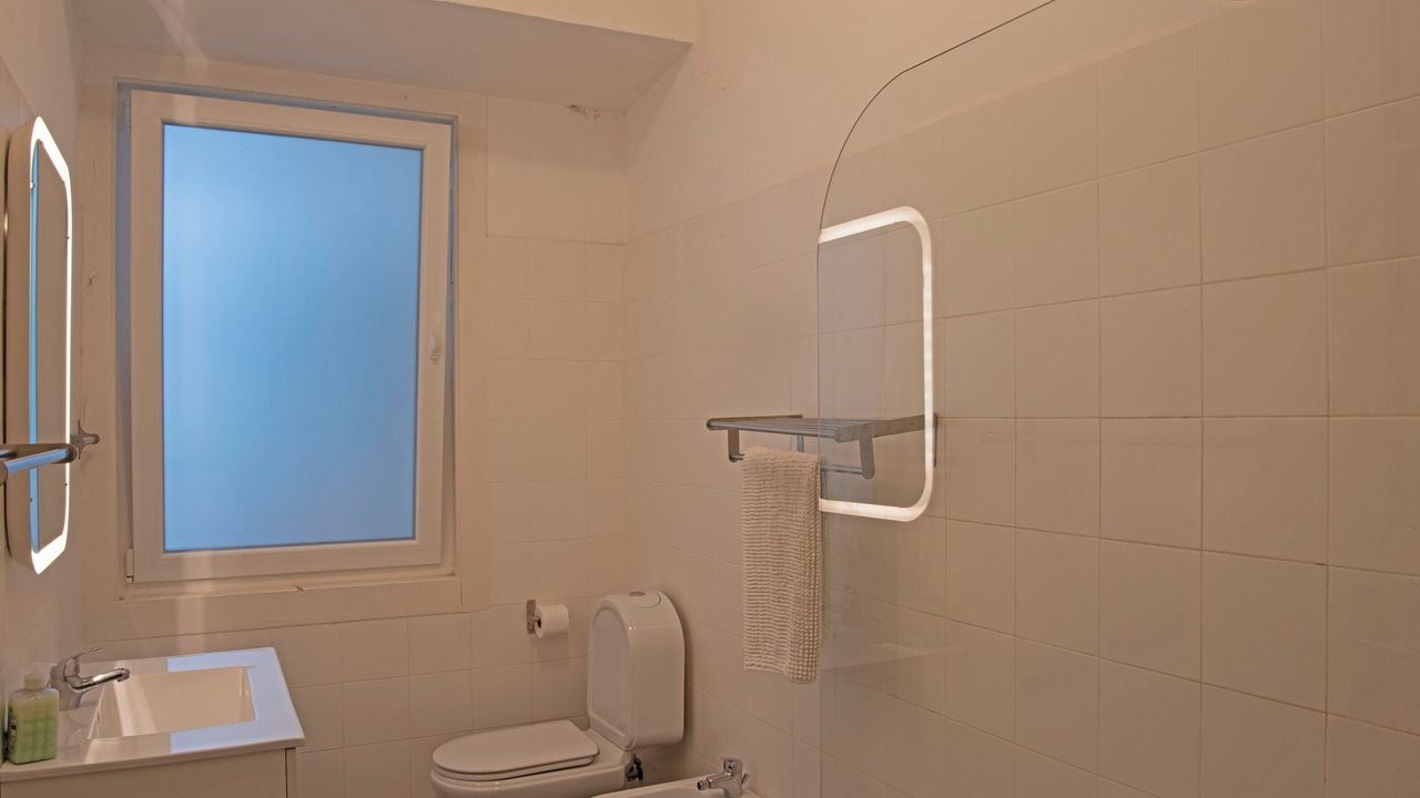 Photo of Bathroom in Lisbon Old Town