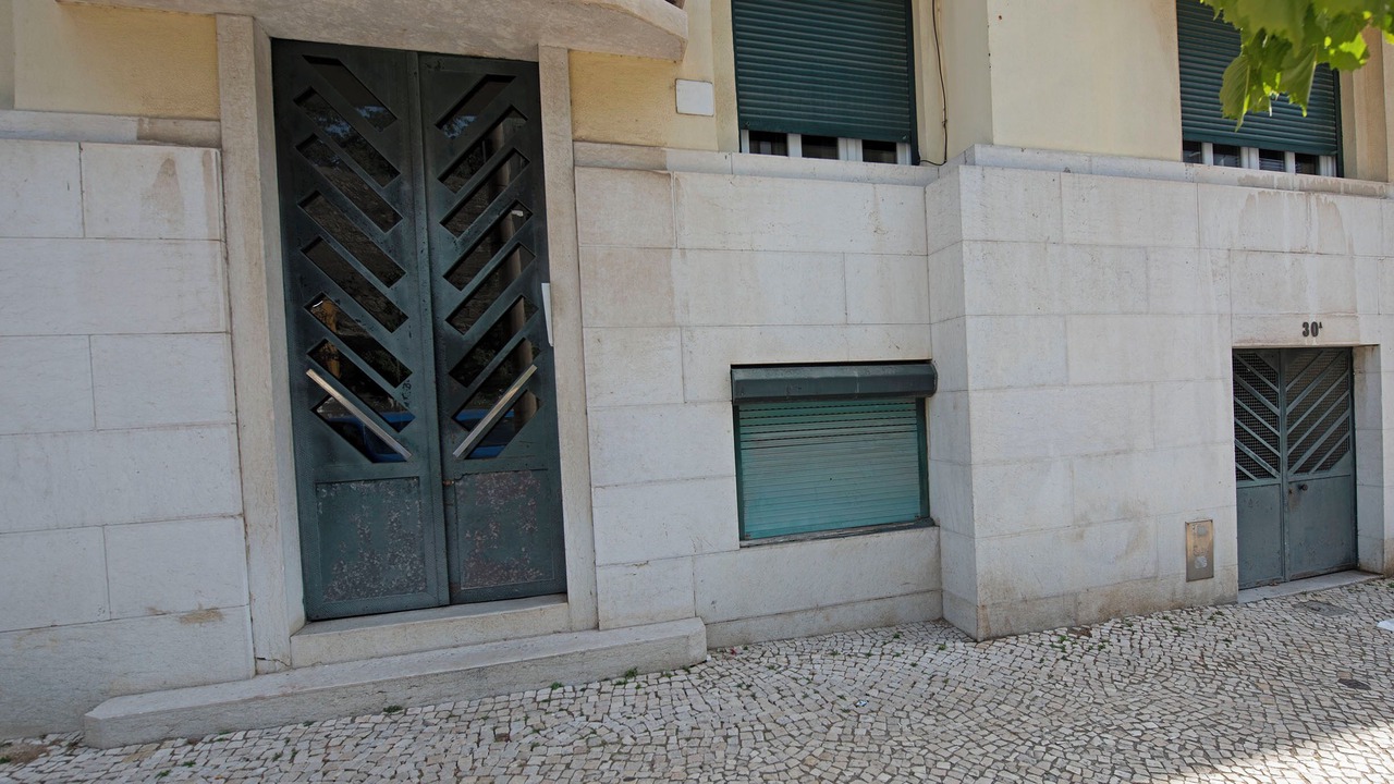 Photo of Outdoor in Lisbon Old Town