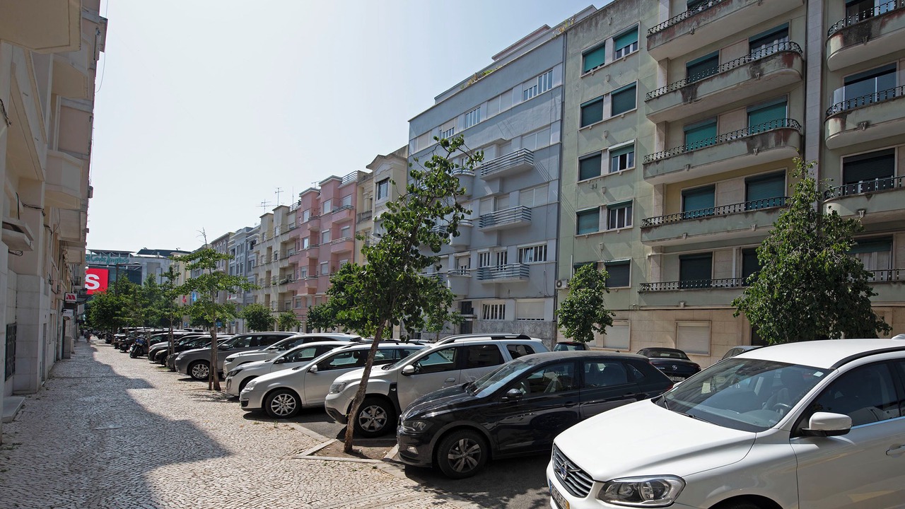 Photo of Outdoor in Lisbon Old Town
