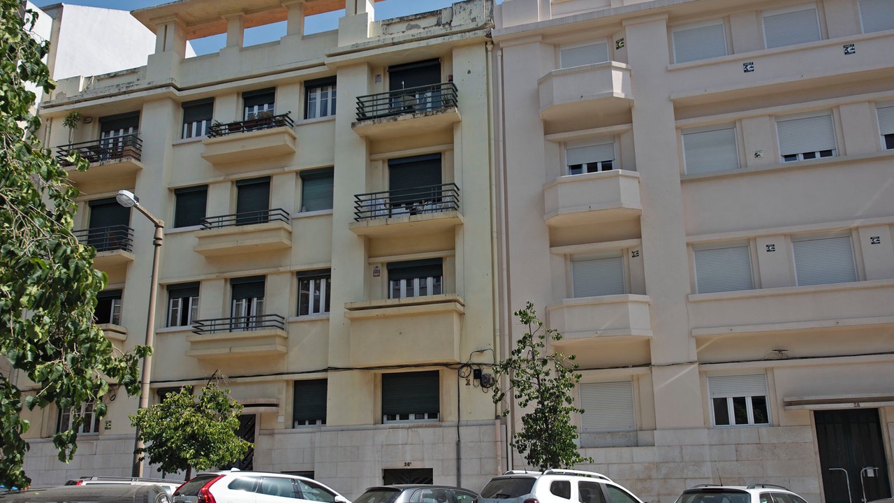 Photo of Outdoor in Lisbon Old Town