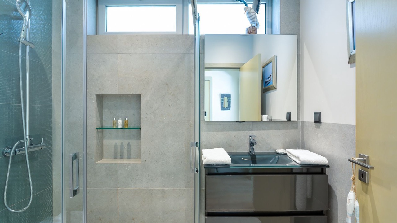 Photo of Bathroom in Vale do Garrao