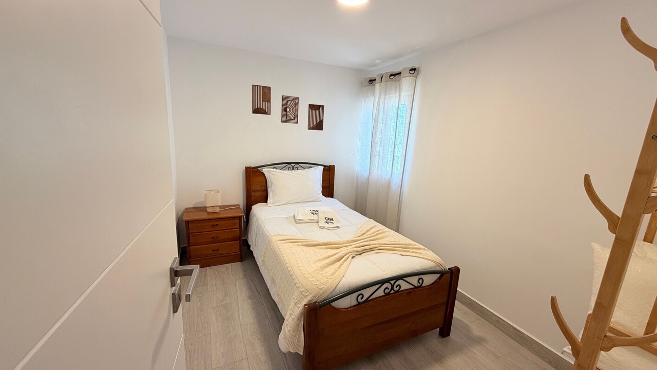 Photo of Bedroom in Elvas