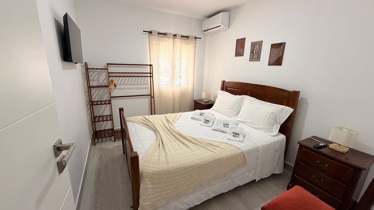 Photo of Bedroom in Elvas