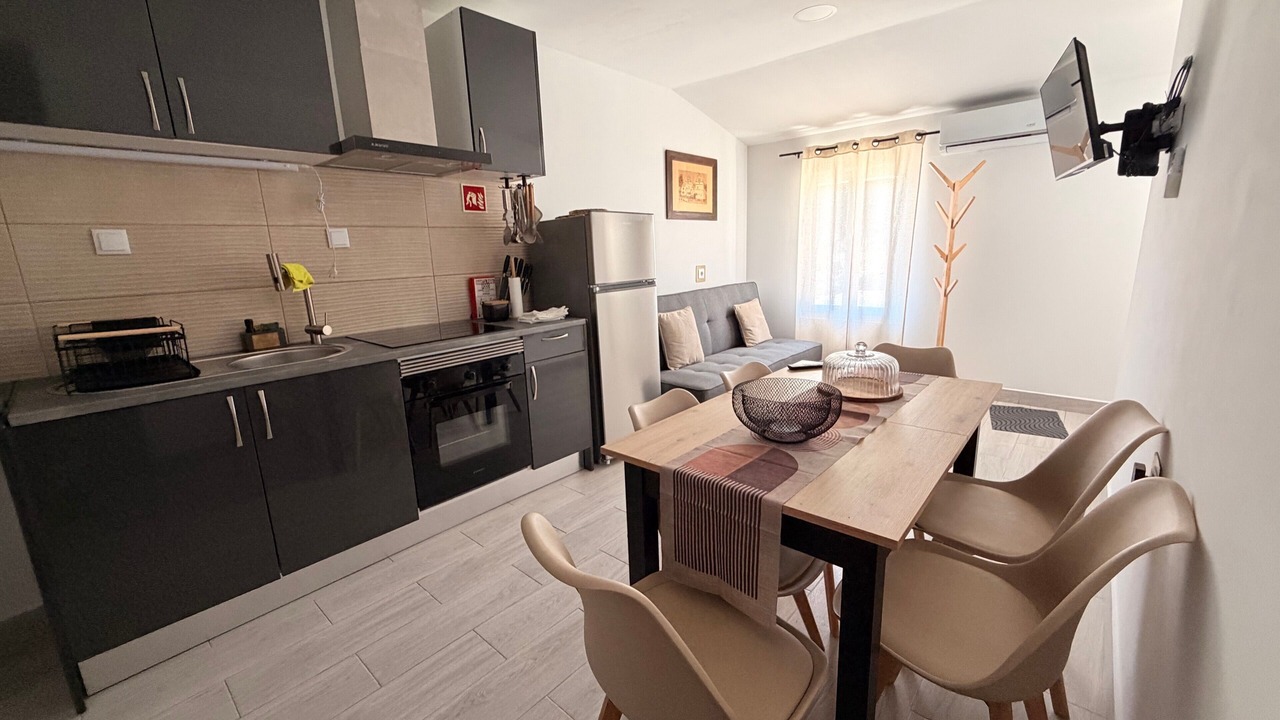 Photo of Kitchen in Elvas