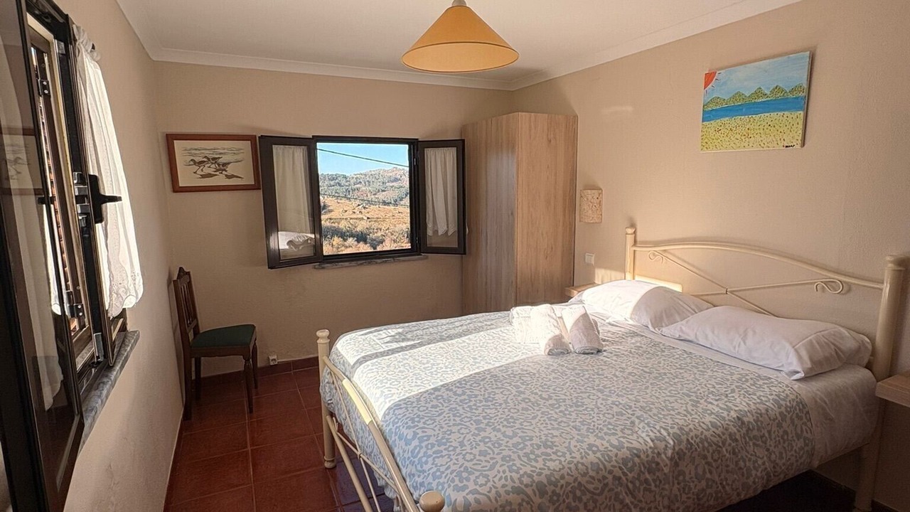 Photo of Bedroom in Paredes de Coura