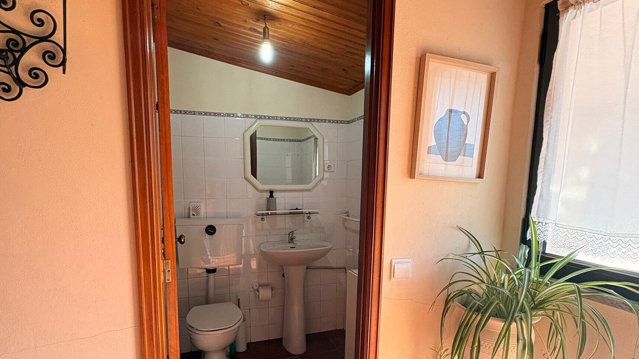 Photo of Bathroom in Paredes de Coura