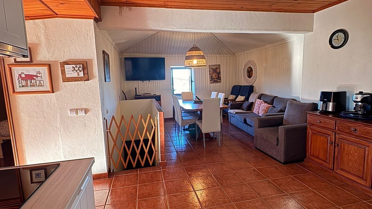 Photo of Livingroom in Paredes de Coura