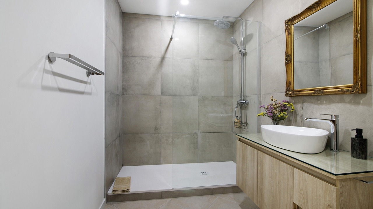 Photo of Bathroom in Valados