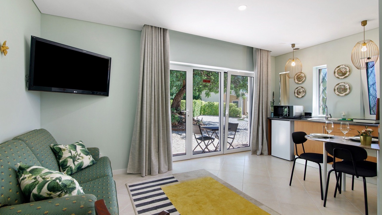 Photo of Livingroom in Valados