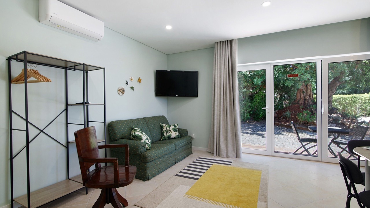 Photo of Livingroom in Valados