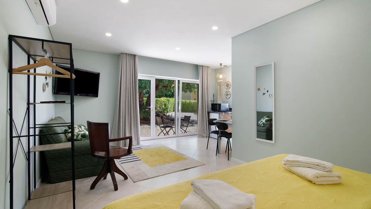 Photo of Bedroom in Valados