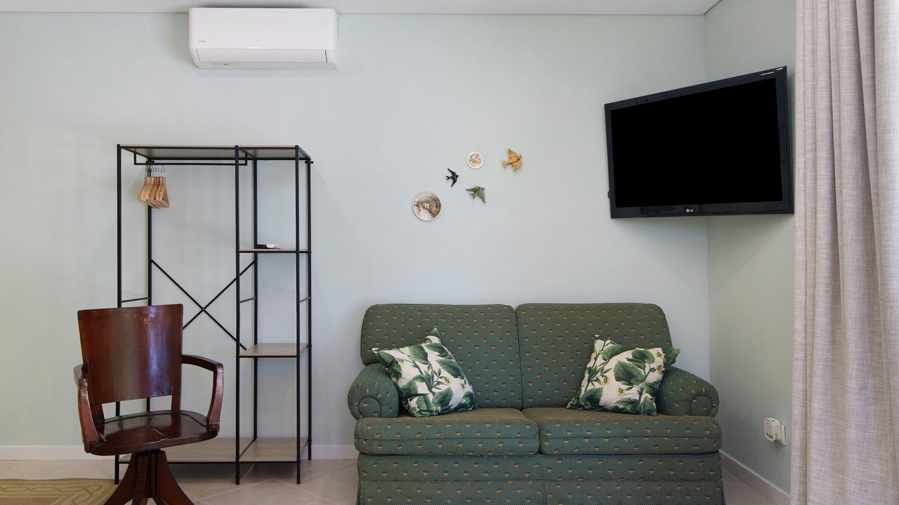 Photo of Livingroom in Valados
