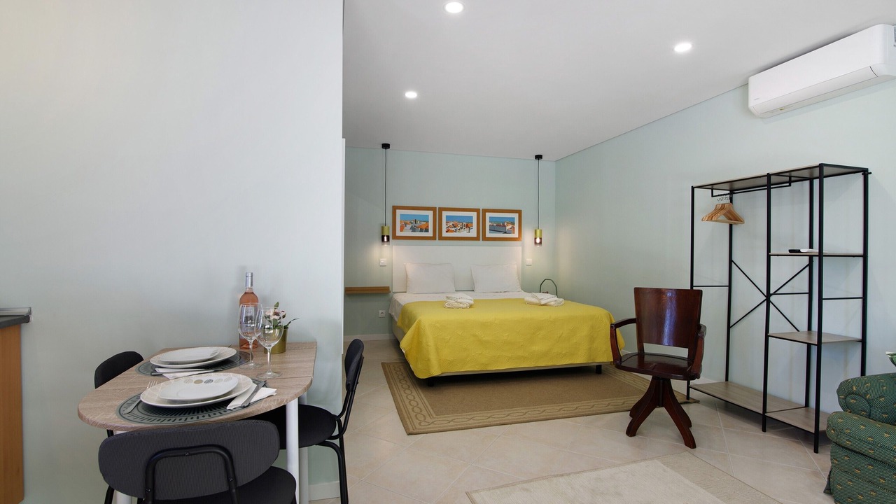 Photo of Bedroom in Valados