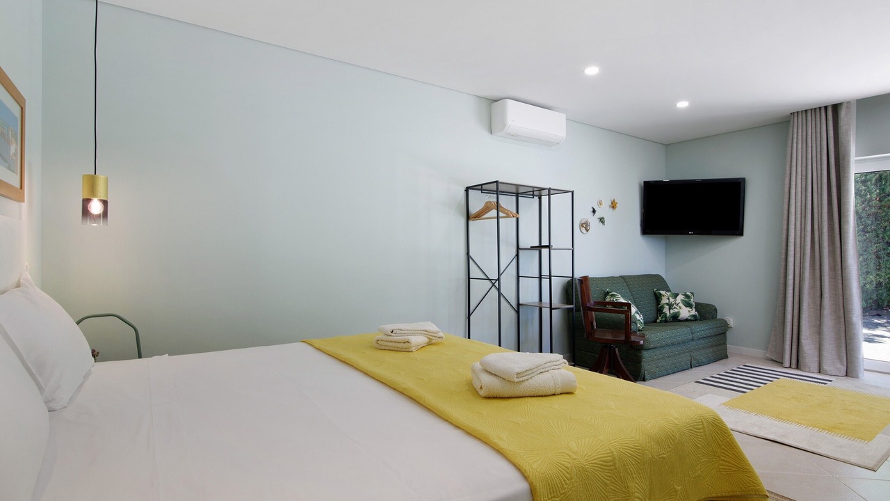 Photo of Bedroom in Valados