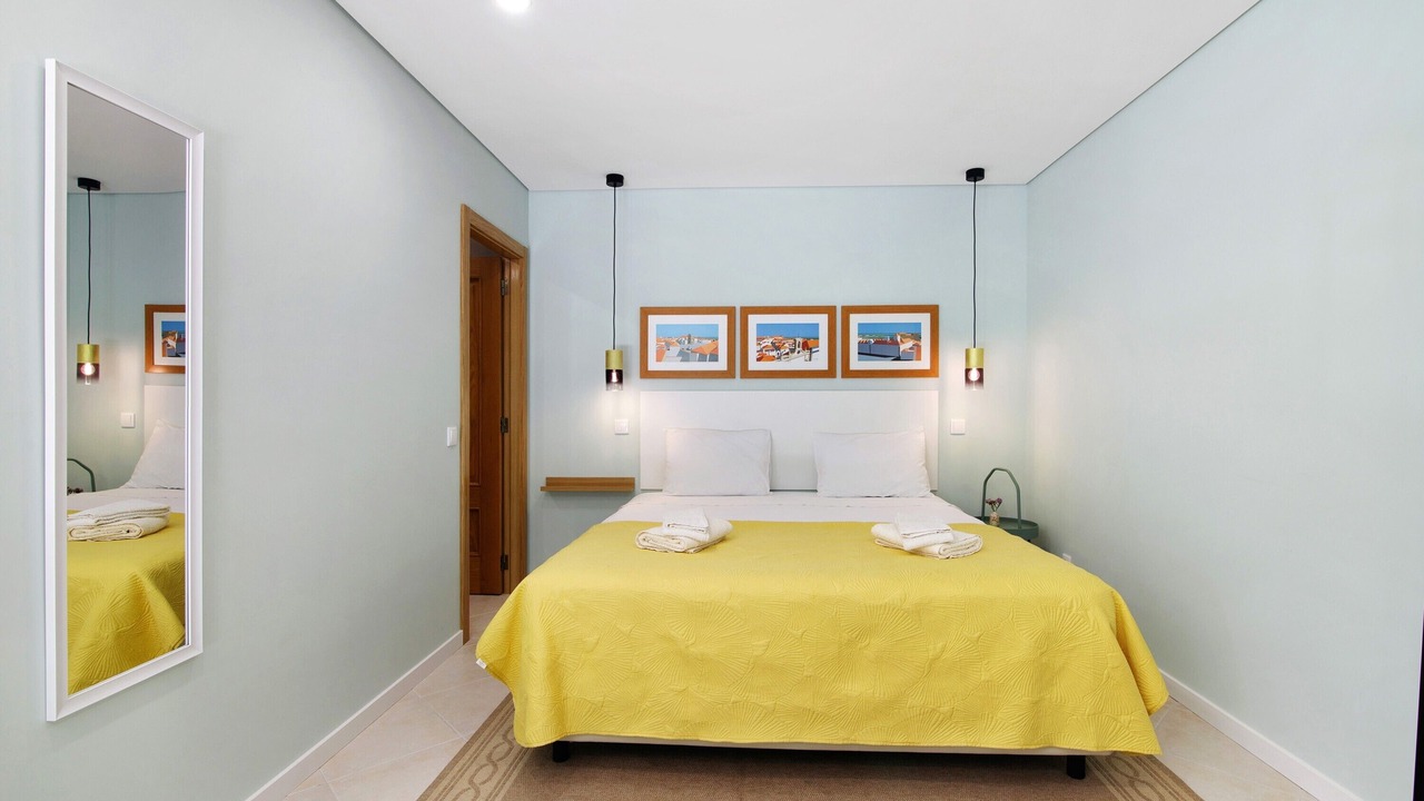 Photo of Bedroom in Valados